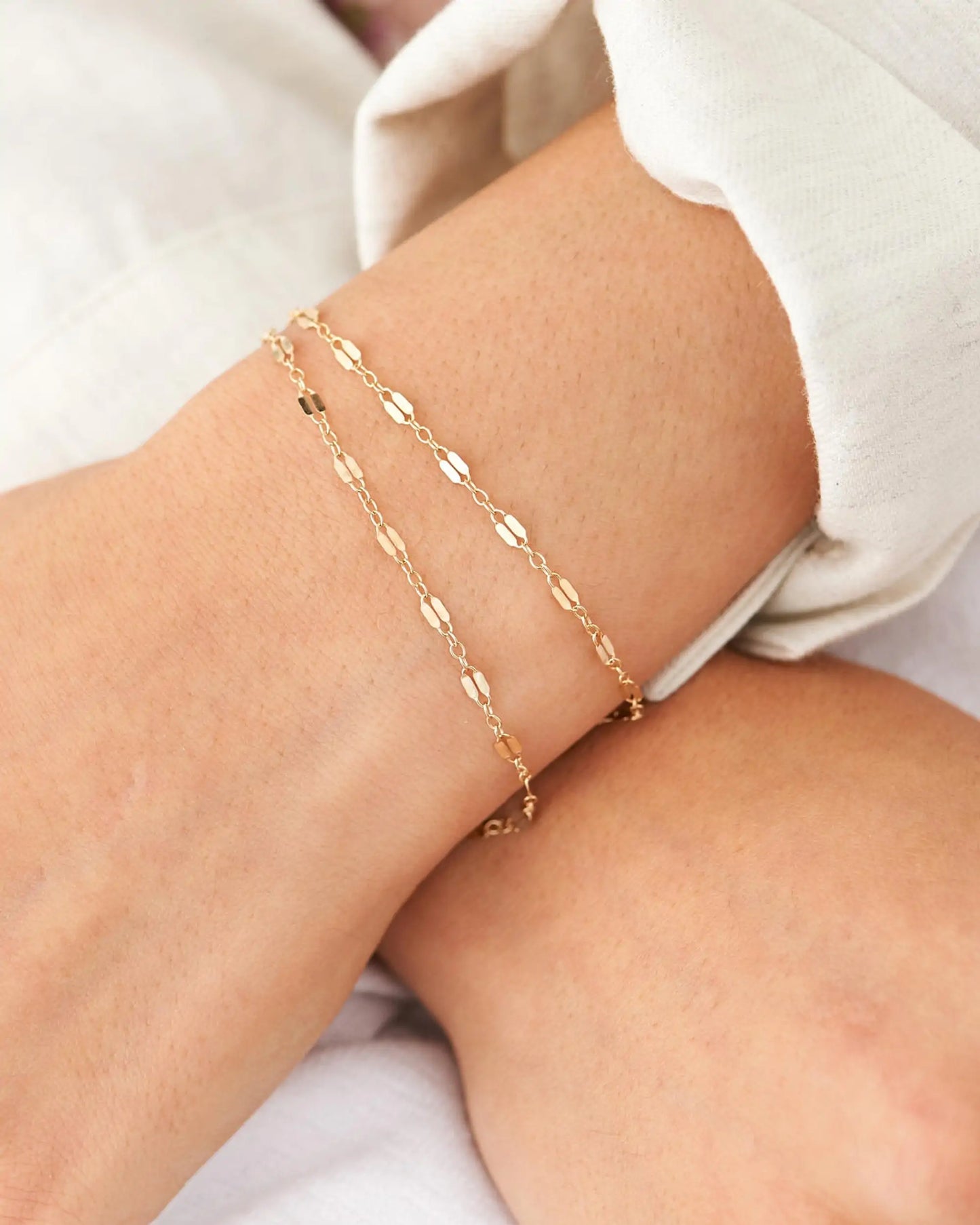 Adjustable Bracelets for Women