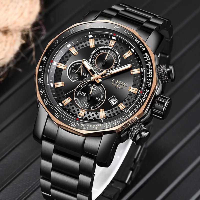 Luxury Men's Watch