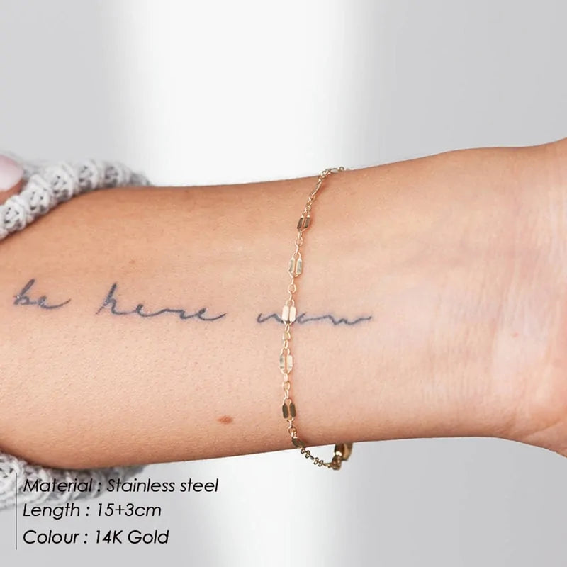 Adjustable Bracelets for Women