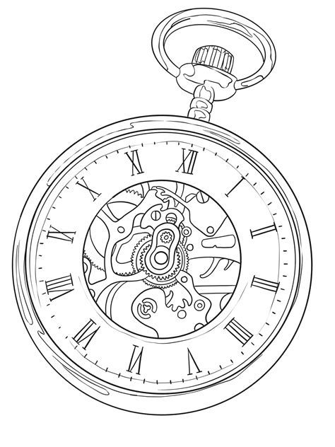 Timepieces