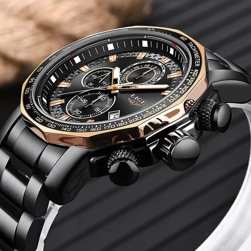 Luxury Men's Watch